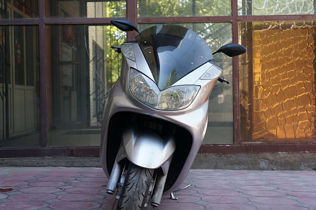 YAMAHA MAJESTY 400