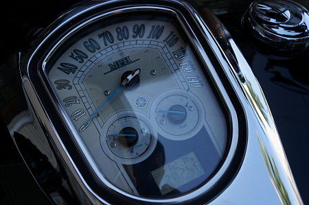 YAMAHA XV1900 STRATOLINER