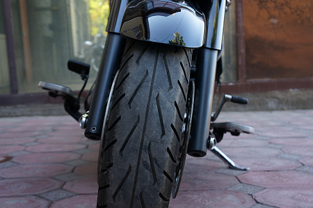YAMAHA XV1900 STRATOLINER