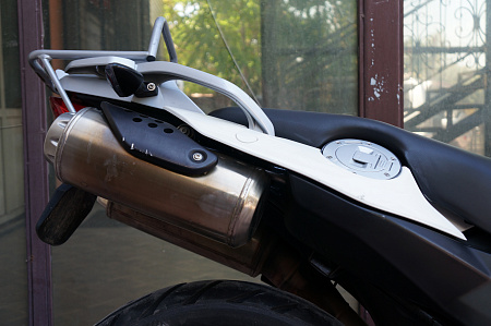 BMW G650GS