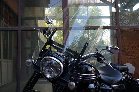 YAMAHA XV1900 STRATOLINER