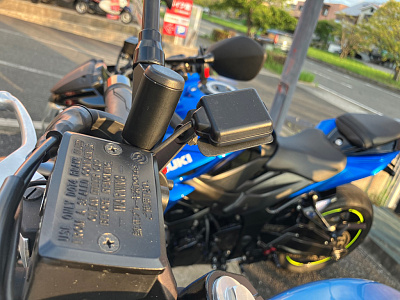 YAMAHA XV 950 Bolt С-Spec 
