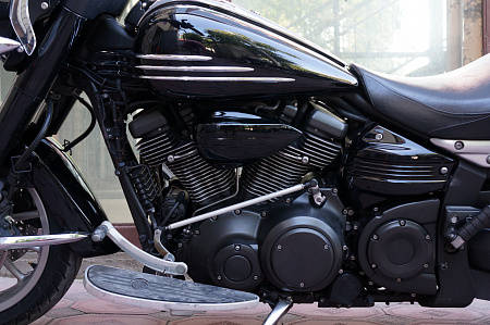 YAMAHA XV1900 STRATOLINER