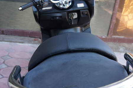 YAMAHA MAJESTY 400