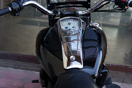 YAMAHA XV1900 STRATOLINER