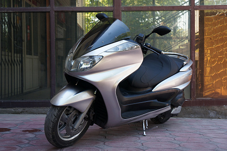 YAMAHA MAJESTY 400