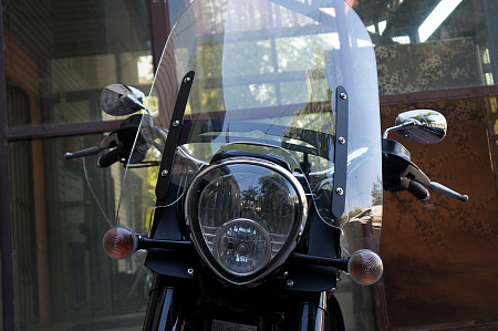YAMAHA XV1900 STRATOLINER