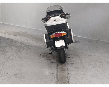 BMW R1150RT