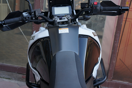 SUZUKI DL 1050 V-STROM