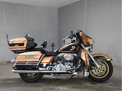 HARLEY-DAVIDSON FLHTCU 1580 ELECTRA GLIDE