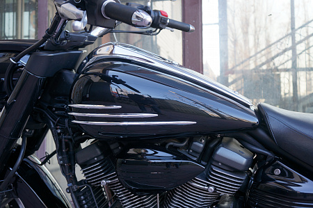 YAMAHA XV1900 STRATOLINER
