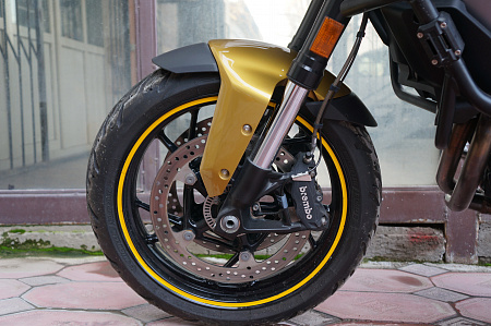 BMW F 900 XR