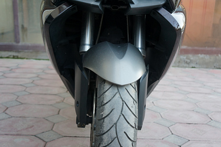 BMW C650 GT