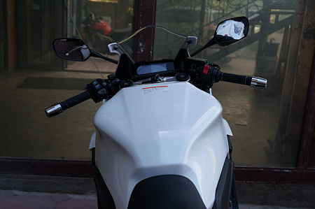 HONDA CBR650R