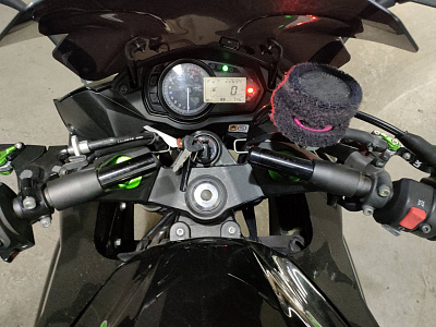 KAWASAKI NINJA 1000A