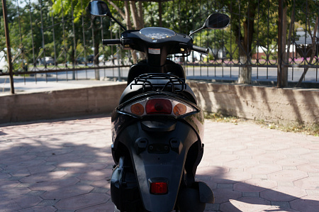 HONDA TACT