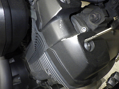 YAMAHA XV 950 Bolt R-Spec ABS