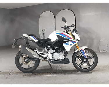 BMW G310R