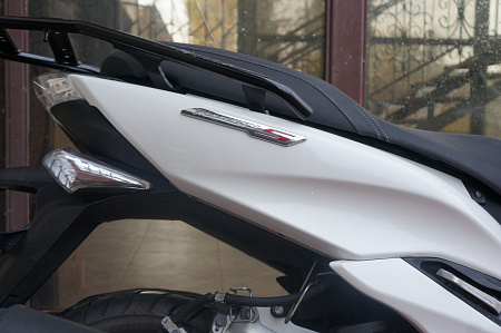 YAMAHA MAJESTY 155S