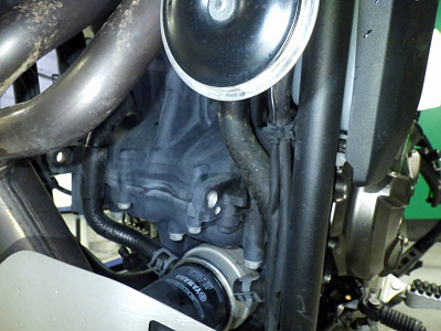 YAMAHA TENERE 700