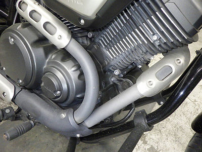 YAMAHA XV 950 Bolt R-Spec ABS