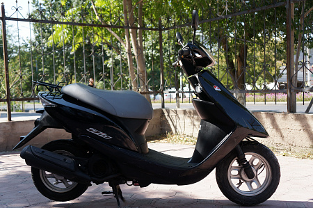 HONDA TACT