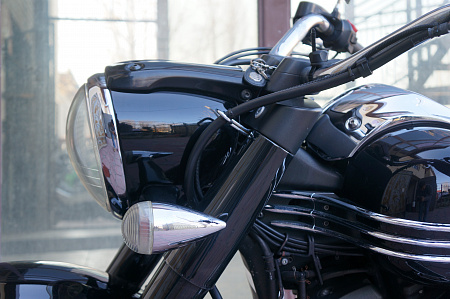 YAMAHA XV1900 STRATOLINER