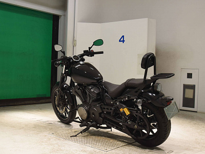 YAMAHA XV 950 Bolt R-Spec ABS