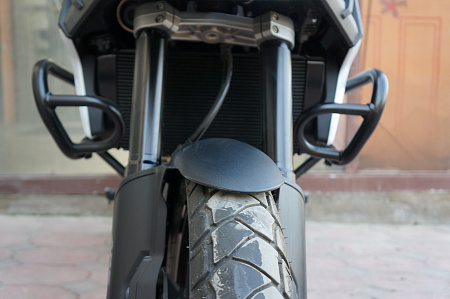 SUZUKI DL 1050 V-STROM