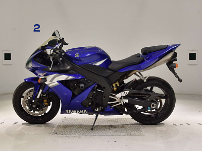 YAMAHA YZF-R1
