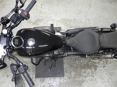 YAMAHA XV 950 Bolt R-Spec ABS