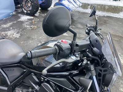 HONDA REBEL 1100