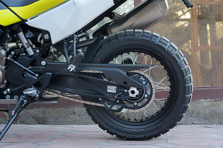 HUSQVARNA NORDEN901