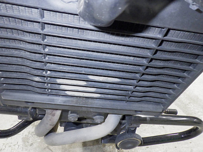 HONDA REBEL 1100