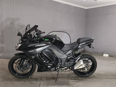 KAWASAKI NINJA 1000A