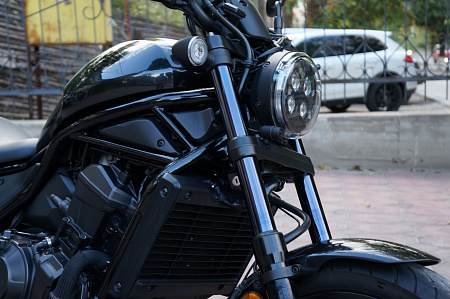 HONDA REBEL 1100