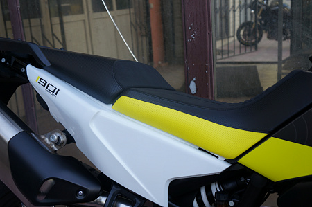 HUSQVARNA NORDEN901