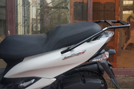 YAMAHA MAJESTY 155S