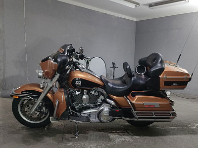 HARLEY-DAVIDSON FLHTCU 1580 ELECTRA GLIDE
