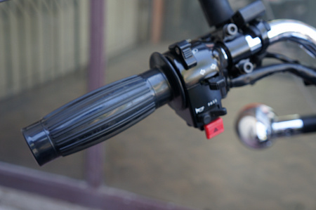 KAWASAKI W800