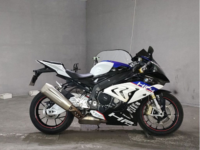 BMW S1000RR