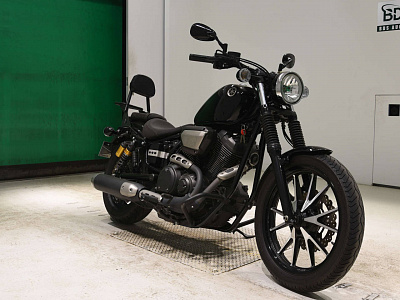YAMAHA XV 950 Bolt R-Spec ABS