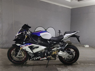 BMW S1000RR