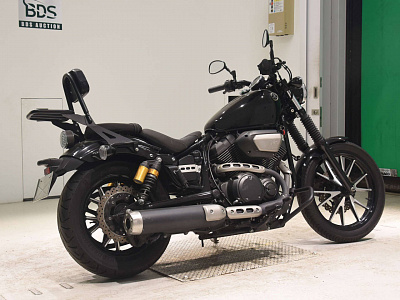 YAMAHA XV 950 Bolt R-Spec ABS
