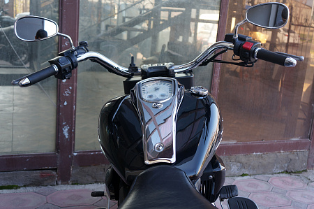 YAMAHA XV1900 STRATOLINER