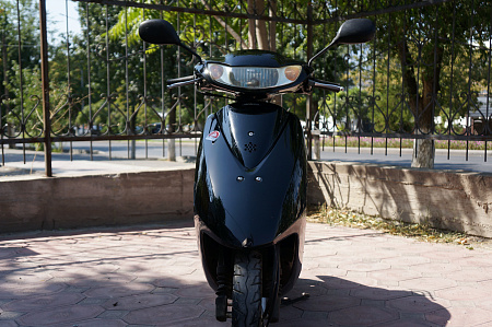 HONDA TACT
