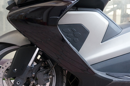 BMW C650 GT