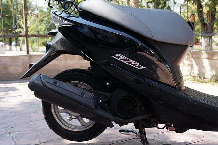 HONDA TACT