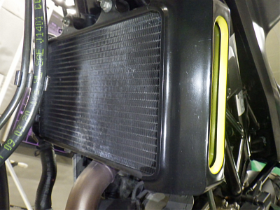 HUSQVARNA SVARTPILEN 401