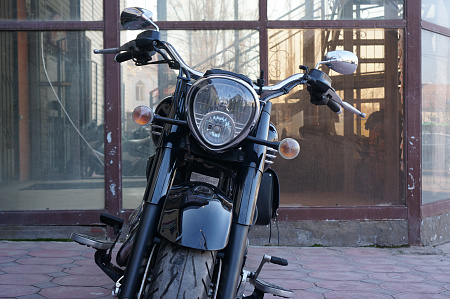 YAMAHA XV1900 STRATOLINER